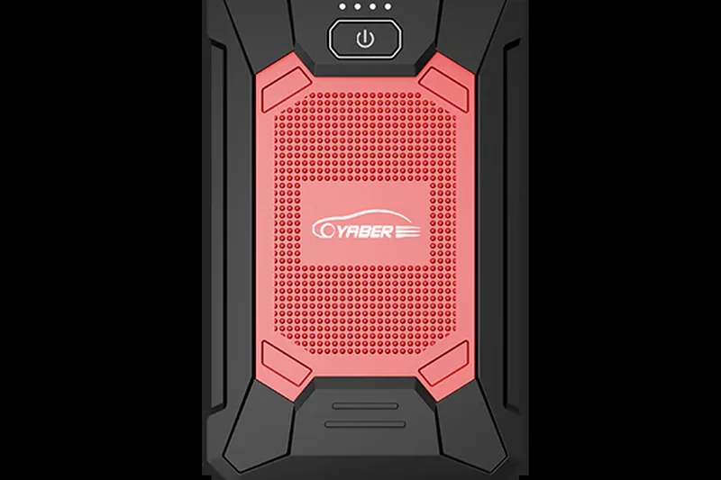 YABER YA10 800A Portable Jump Starter