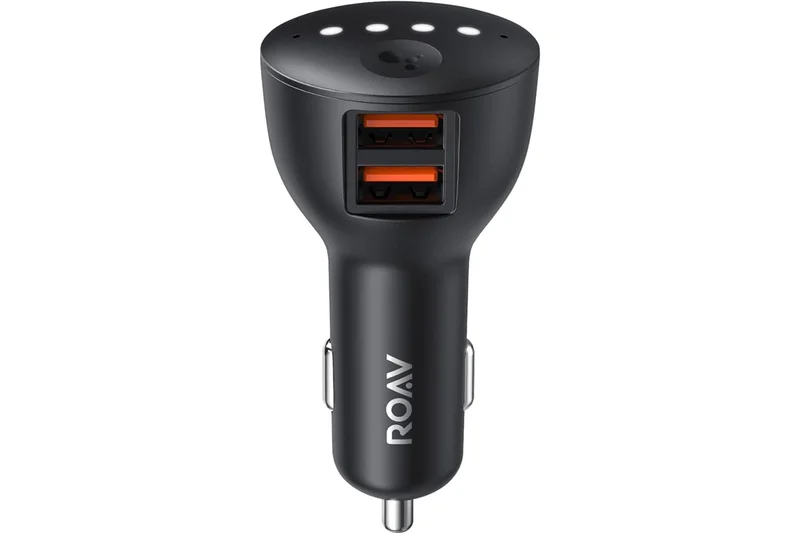 Anker Roav SmartCharge T2