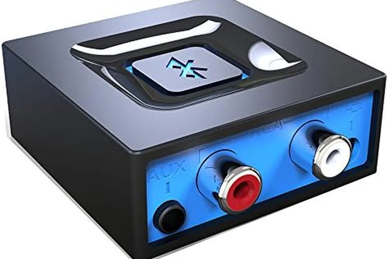 Avantree Relay Premium Bluetooth Audio Receiver