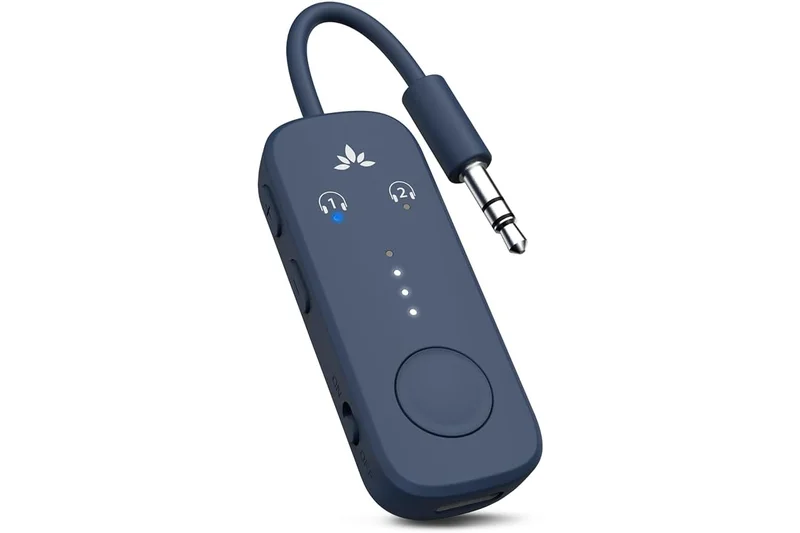 Avantree Relay Premium Bluetooth Audio Receiver