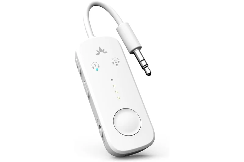 Avantree Relay Premium Bluetooth Audio Receiver