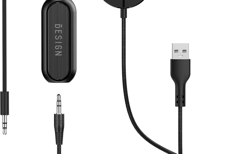 Besign BK01 Bluetooth Car Kit