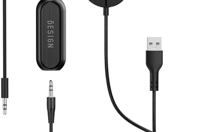 Besign BK01 Bluetooth Car Kit