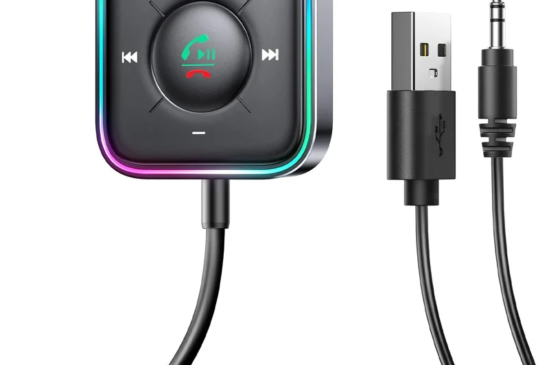 Joyroom JR-CB3 Bluetooth 5.3 Aux Receiver