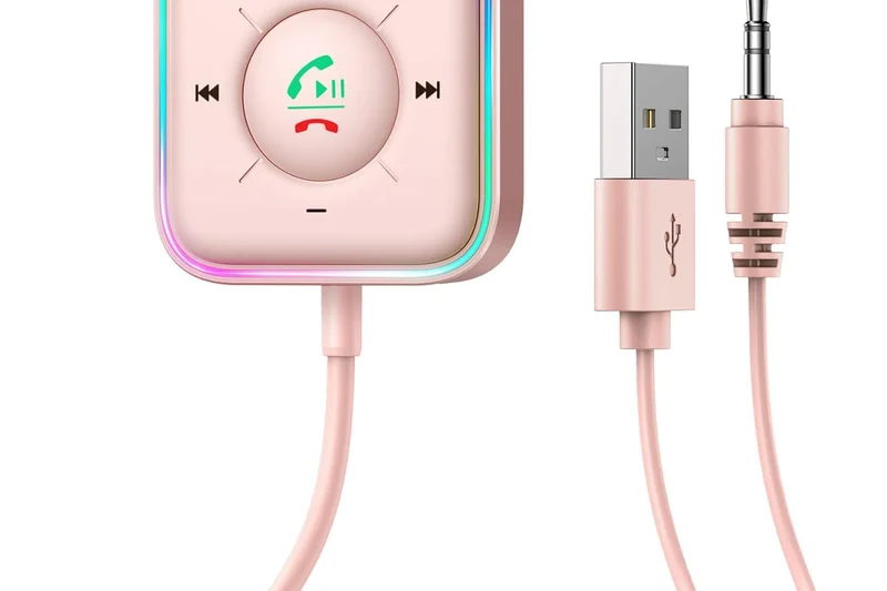 Joyroom JR-CB3 Bluetooth 5.3 Aux Receiver