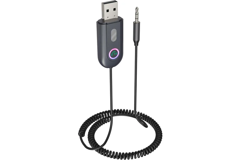 Tunai Firefly Chat Bluetooth Receiver