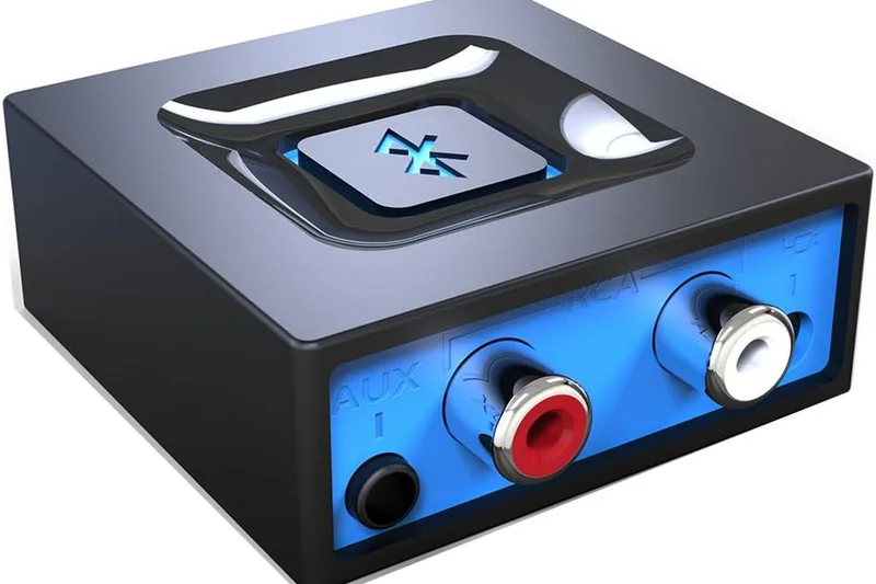 Tunai Firefly Chat Bluetooth Receiver