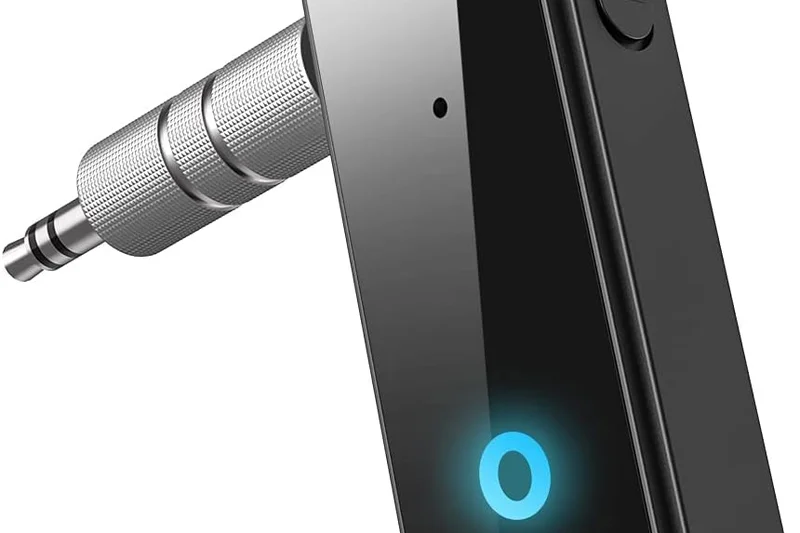 Tunai Firefly Chat Bluetooth Receiver