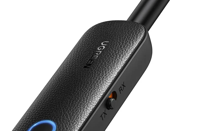 Ugreen Bluetooth 5.0 FM Transmitter