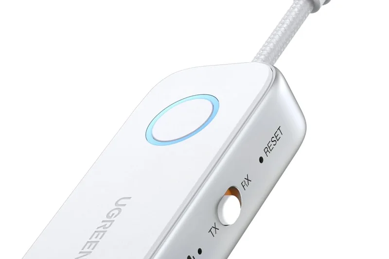 Ugreen Bluetooth 5.0 FM Transmitter