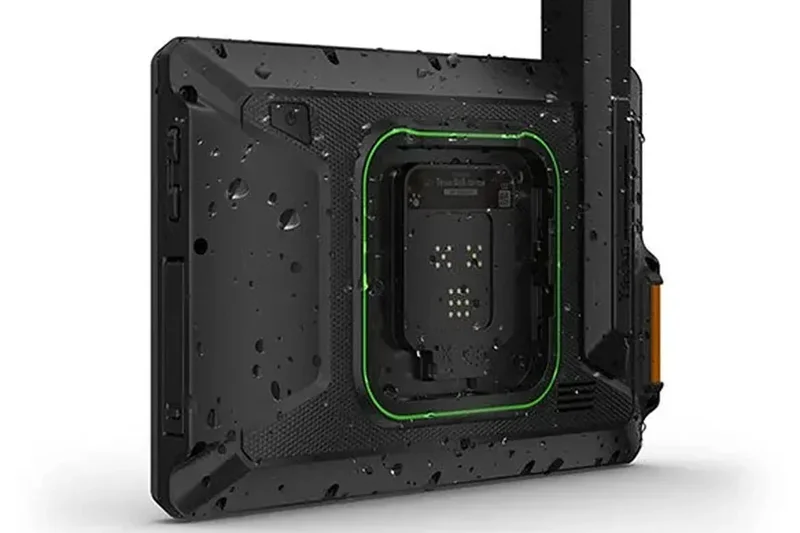 Garmin Tread SxS Edition