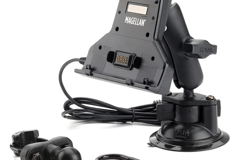 Magellan TRX7 CS Pro