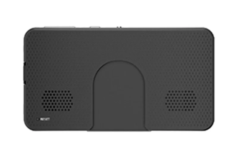 Rand McNally TND 550