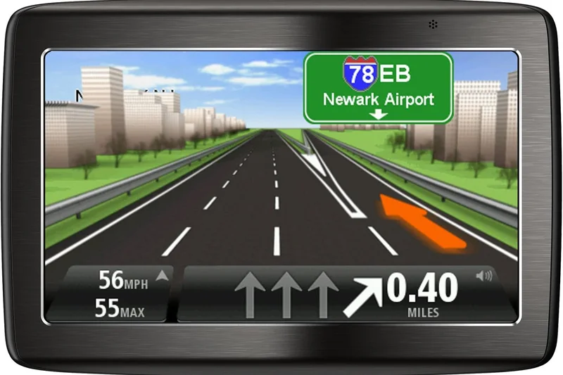 TomTom GO Classic 5"