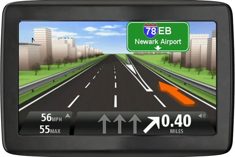 TomTom GO Discover 7"