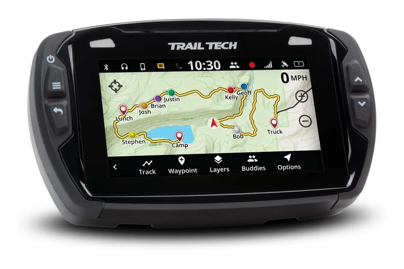 Trail Tech Voyager Pro