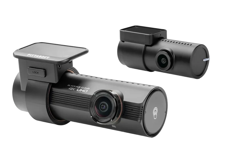 BlackVue DR970X-2CH Plus II