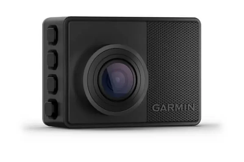 Garmin Dash Cam 67W