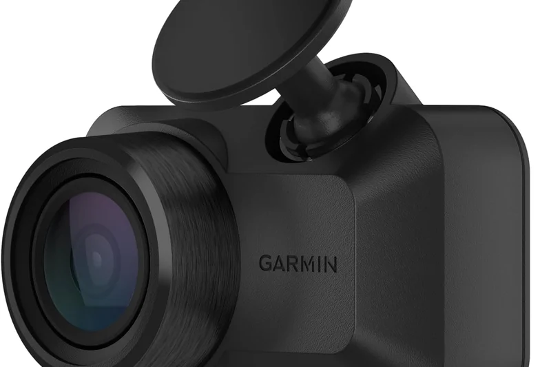 Garmin Dash Cam Mini 3