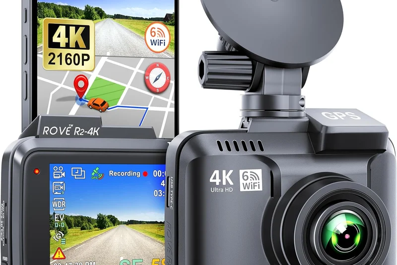 Rove R2-4K