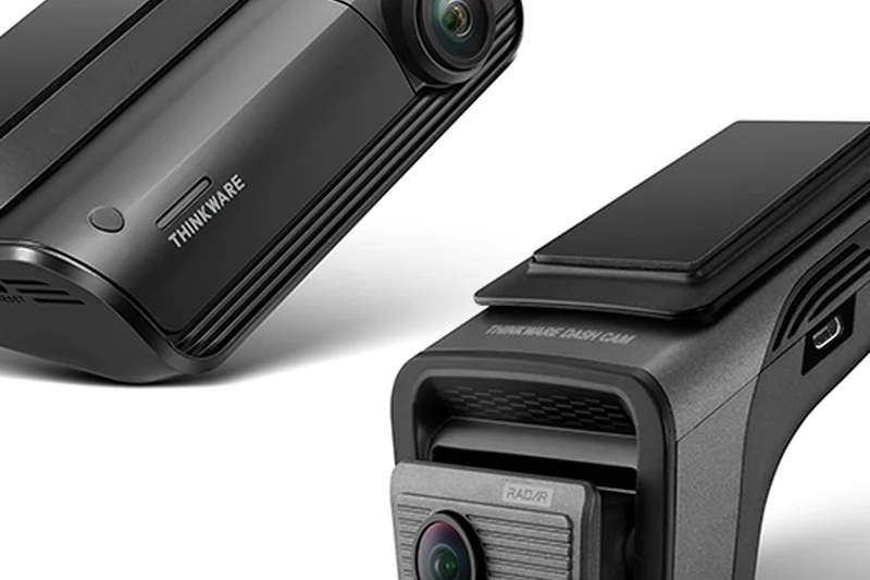 Thinkware U3000 Dual Channel