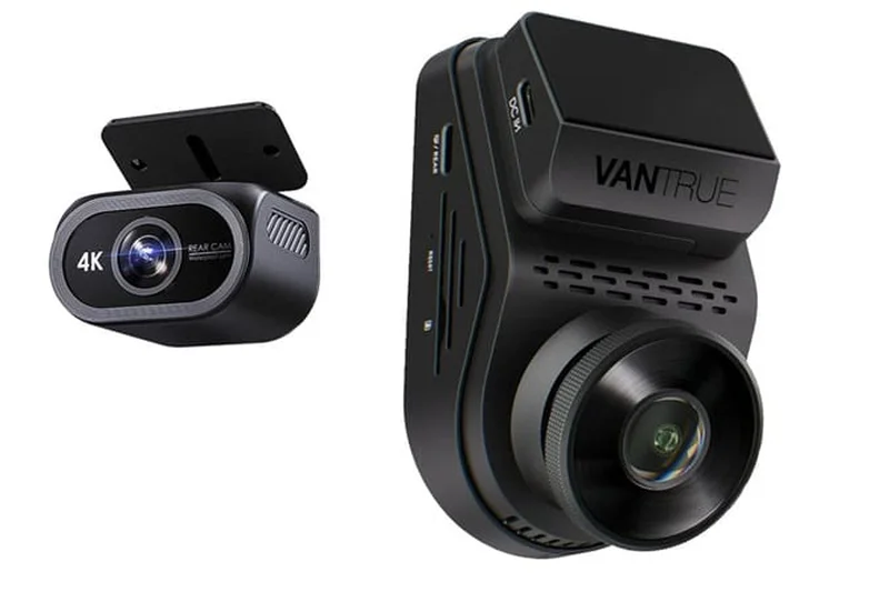 Vantrue S1 Pro Max
