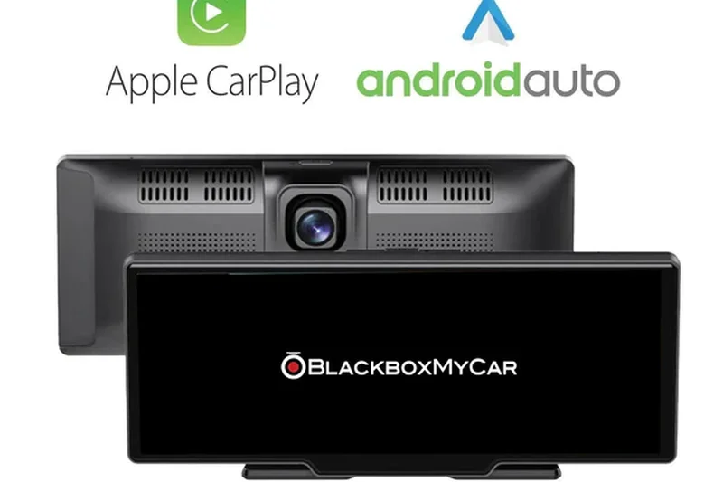 Viofo A329S 3-Channel