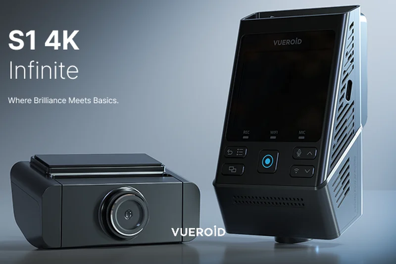 Vueroid S1 4K