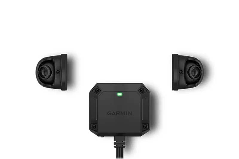 Garmin Dash Cam Mini 2