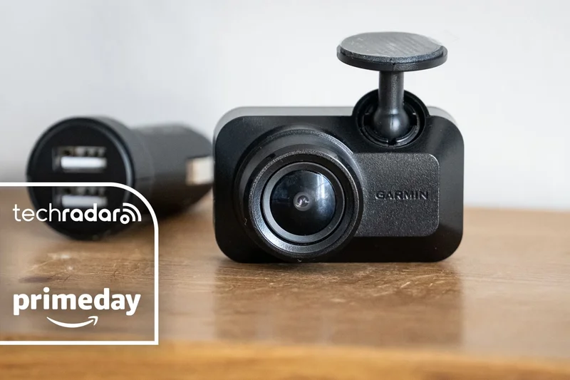Garmin Dash Cam Mini 3
