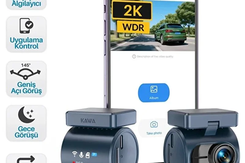 Kawa Mini 3 Pro Gen 2