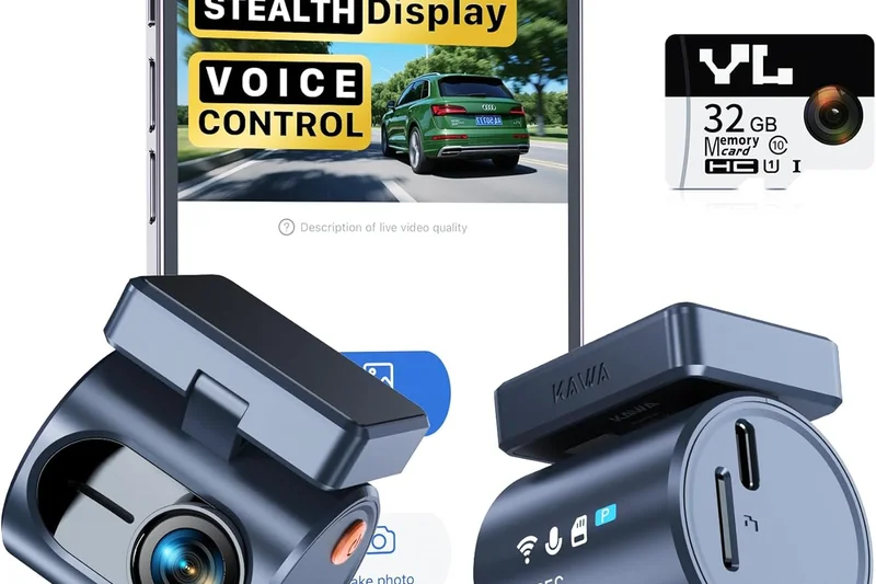 Kawa Mini 3 Pro Gen 2