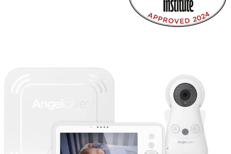 Angelcare AC25-1 Movement Monitor