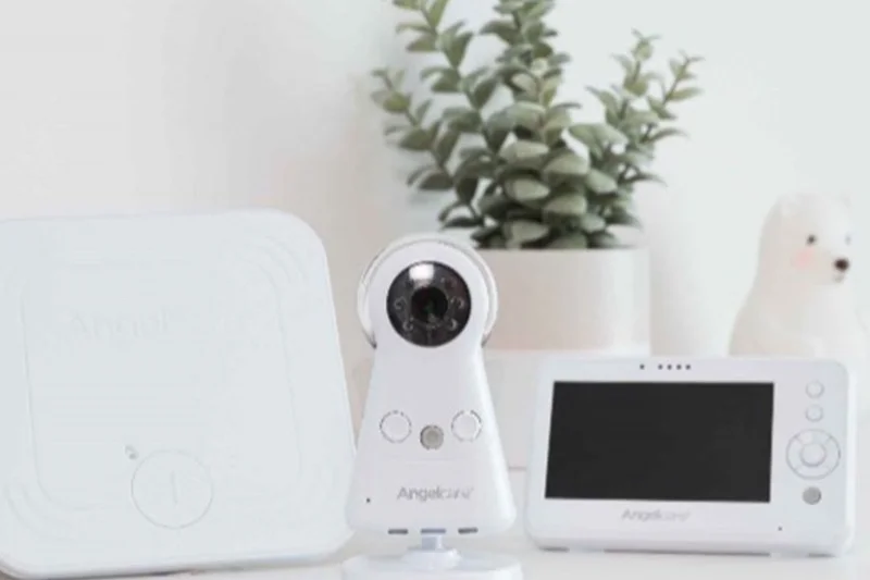 Angelcare AC25-1 Movement Monitor