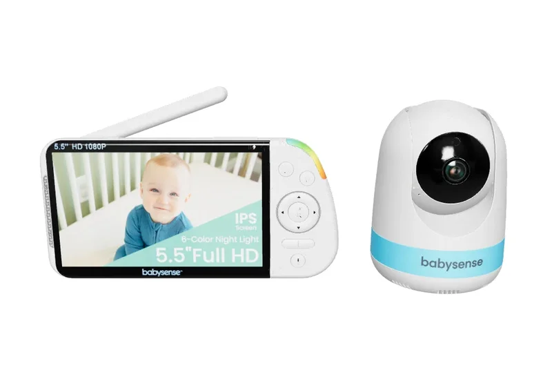 Babysense MaxView 5"