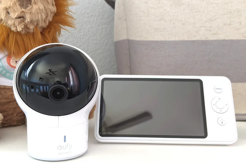 Eufy SpaceView Pro