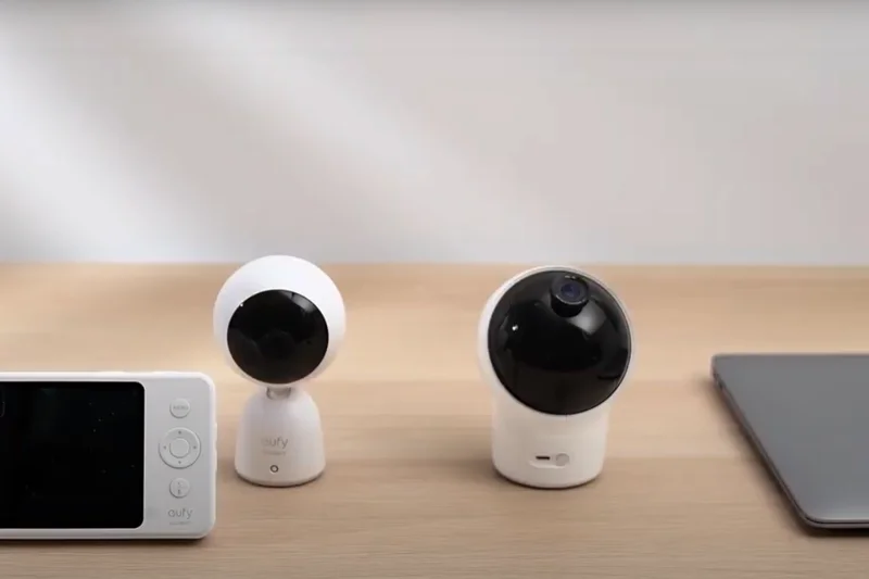 Eufy SpaceView S Video Monitor