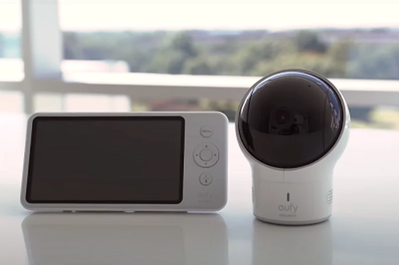 Eufy SpaceView S Video Monitor