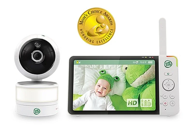 LeapFrog LF920HD 7" Pan &amp; Tilt Video Monitor
