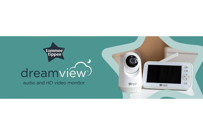 Tommee Tippee Dreamview