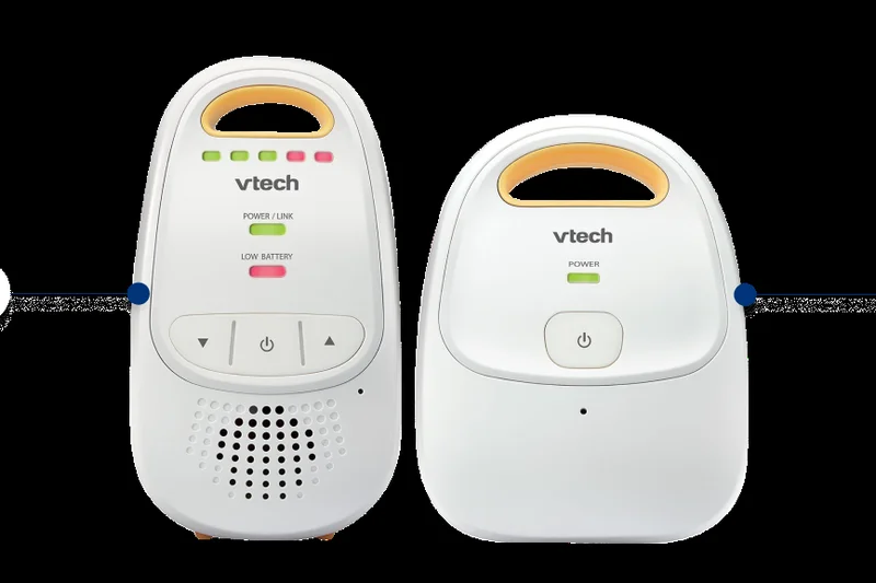 VTech DM111 Audio Baby Monitor