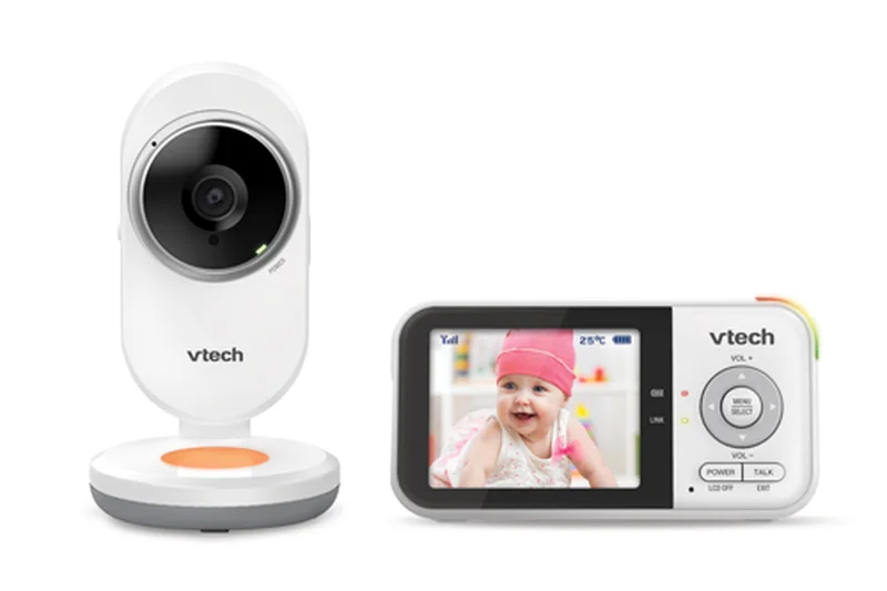 VTech RM7766HD Smart Wi-Fi Monitor