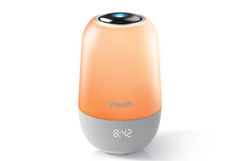 VTech RM7766HD Smart Wi-Fi Monitor