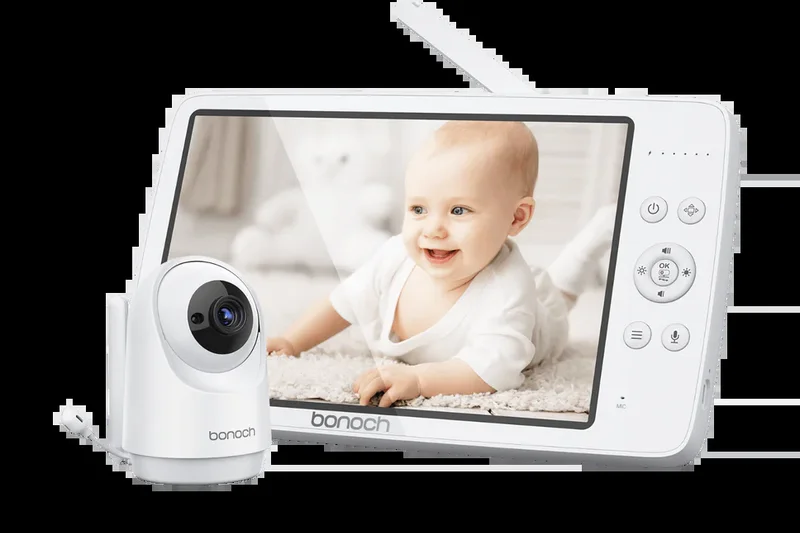 Bonoch Baby Monitor Pro