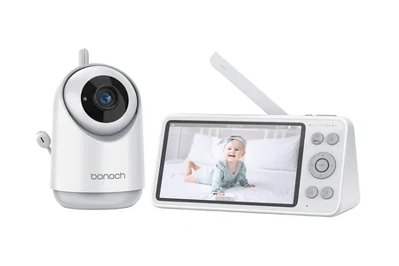 Bonoch Baby Monitor Pro