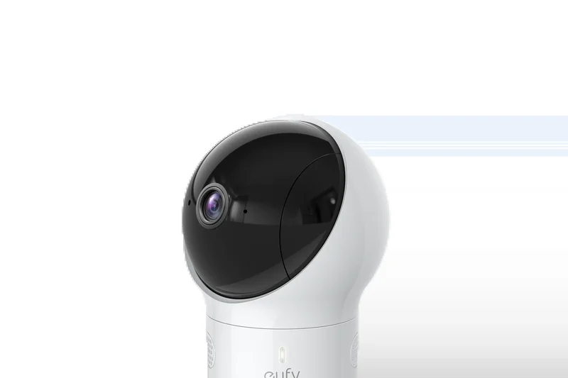 Eufy SpaceView Pro Video Baby Monitor