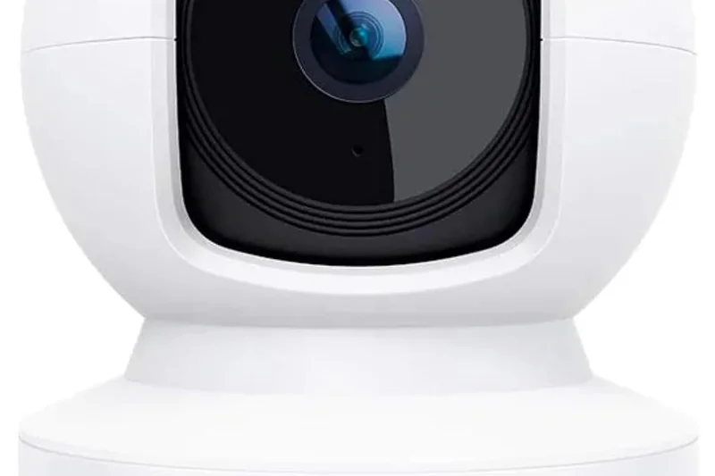 Kasa Smart Indoor Pan/Tilt Security Camera