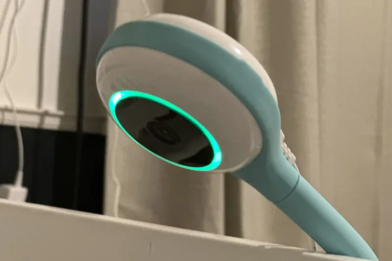 Lollipop Smart Baby Camera