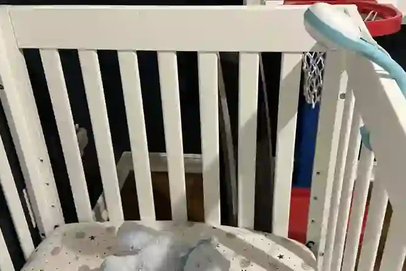 Lollipop Smart Baby Camera