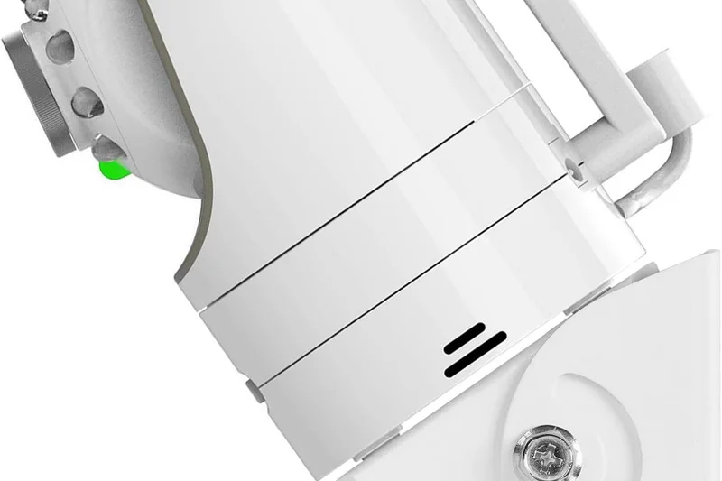 Nanit Pro Smart Baby Monitor &amp; Wall Mount